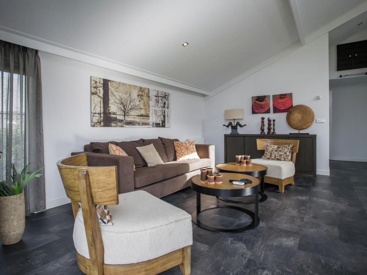 Holiday Home In Kattendijke With Terrace Экстерьер фото