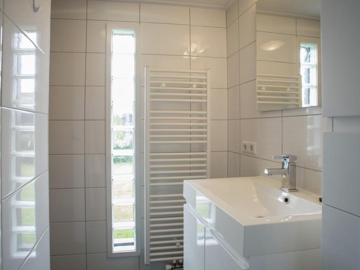 Holiday Home In Kattendijke With Terrace Экстерьер фото