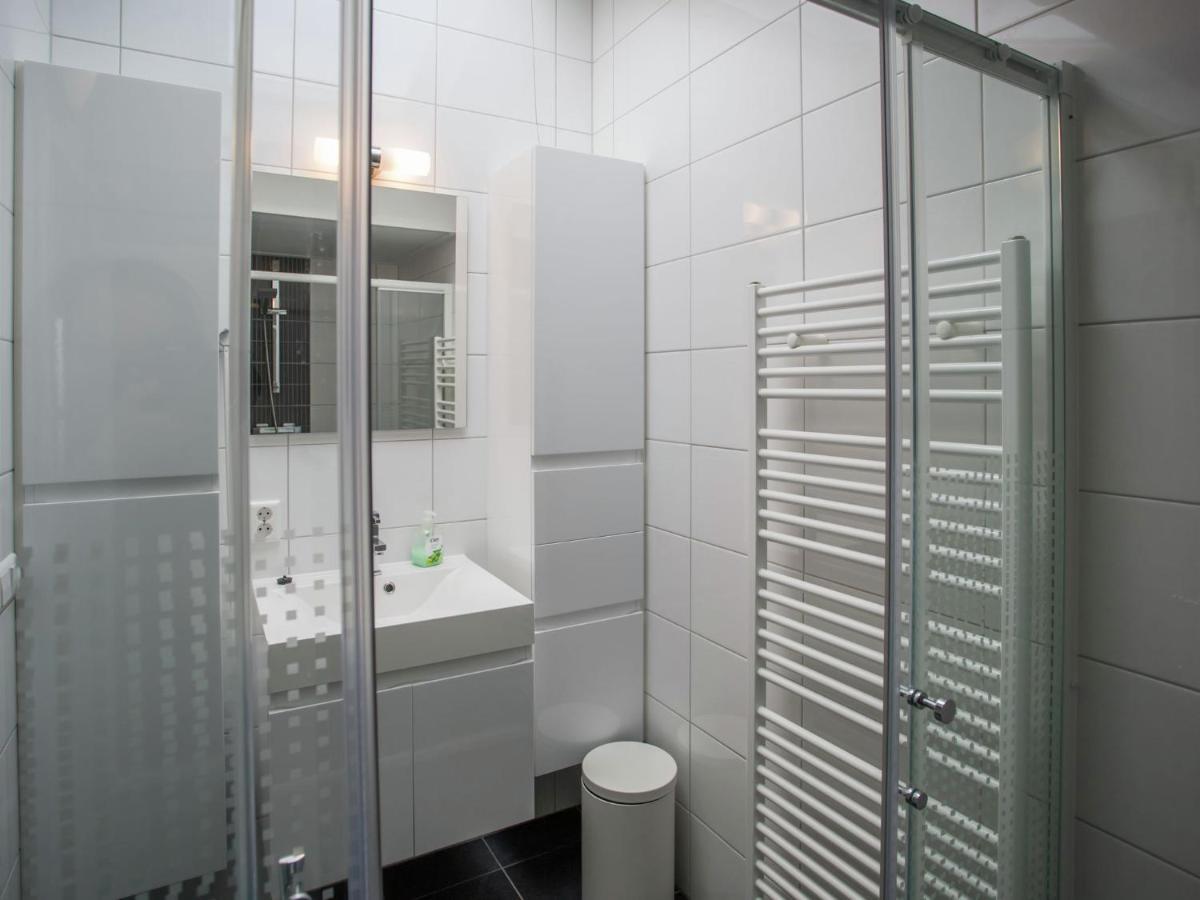 Holiday Home In Kattendijke With Terrace Экстерьер фото